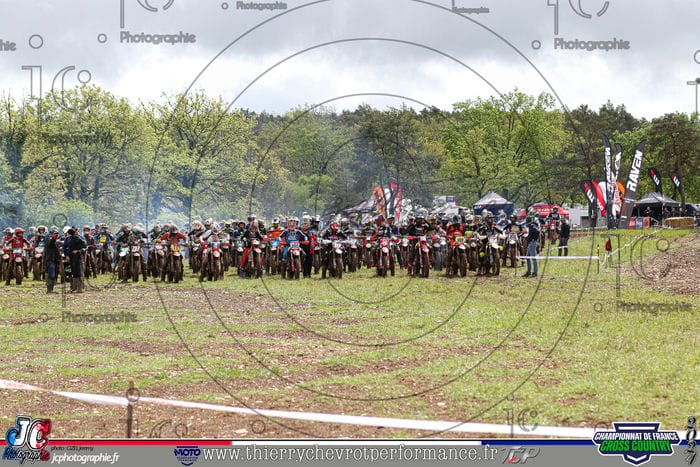 CFCC4 ESSOYES -MOTOS 2024
